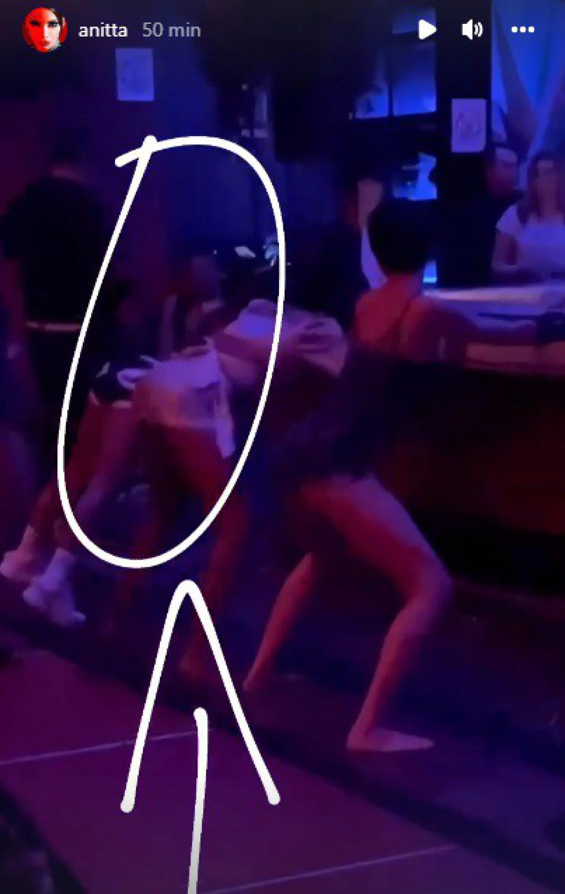 Ir de penetra no casamento