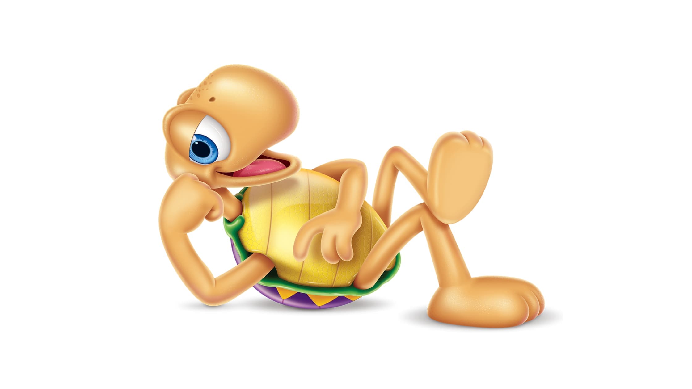 20 packs de tortuguita do Oxxo