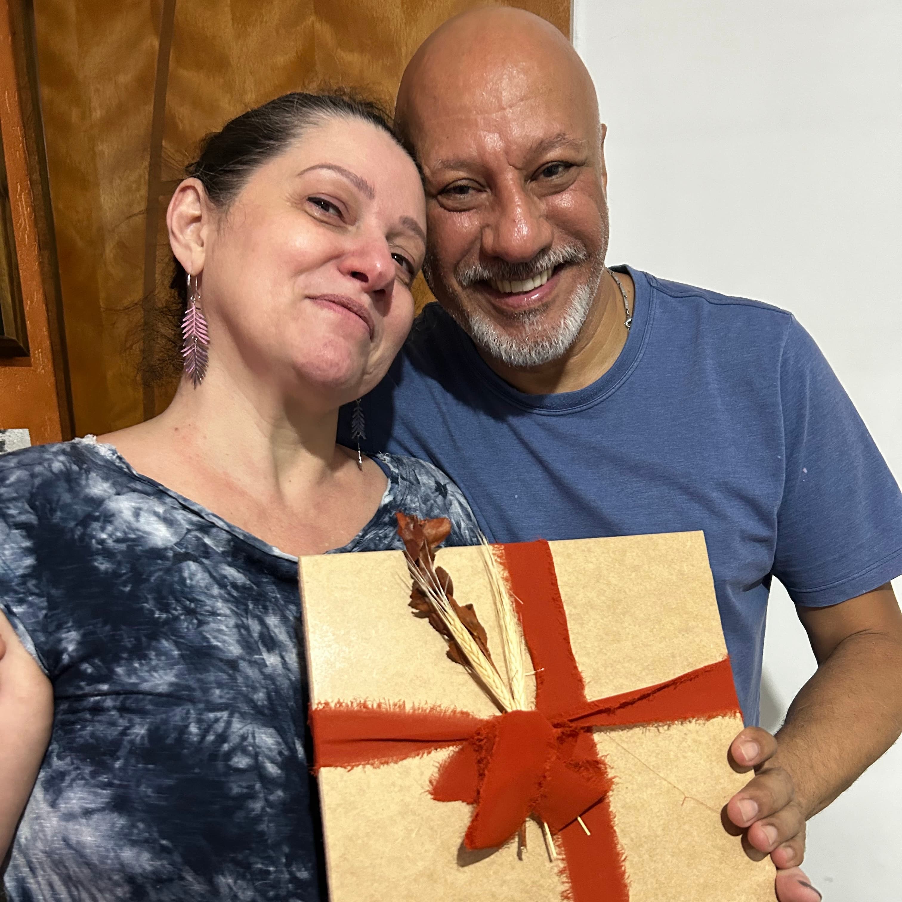 Picture of the author