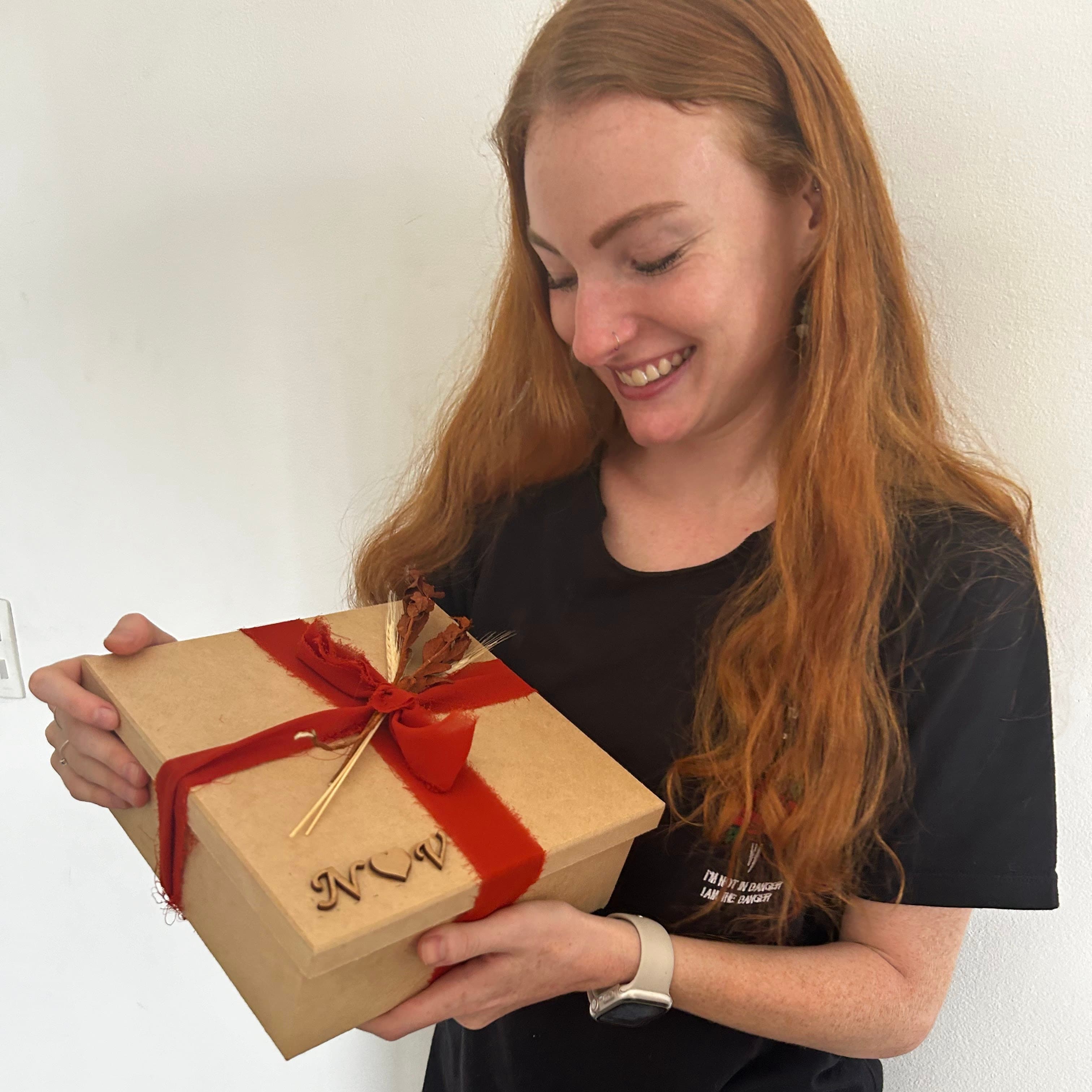 Picture of the author