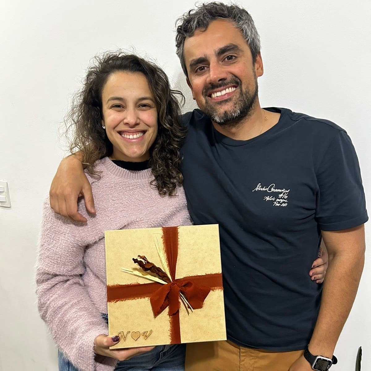 Picture of the author