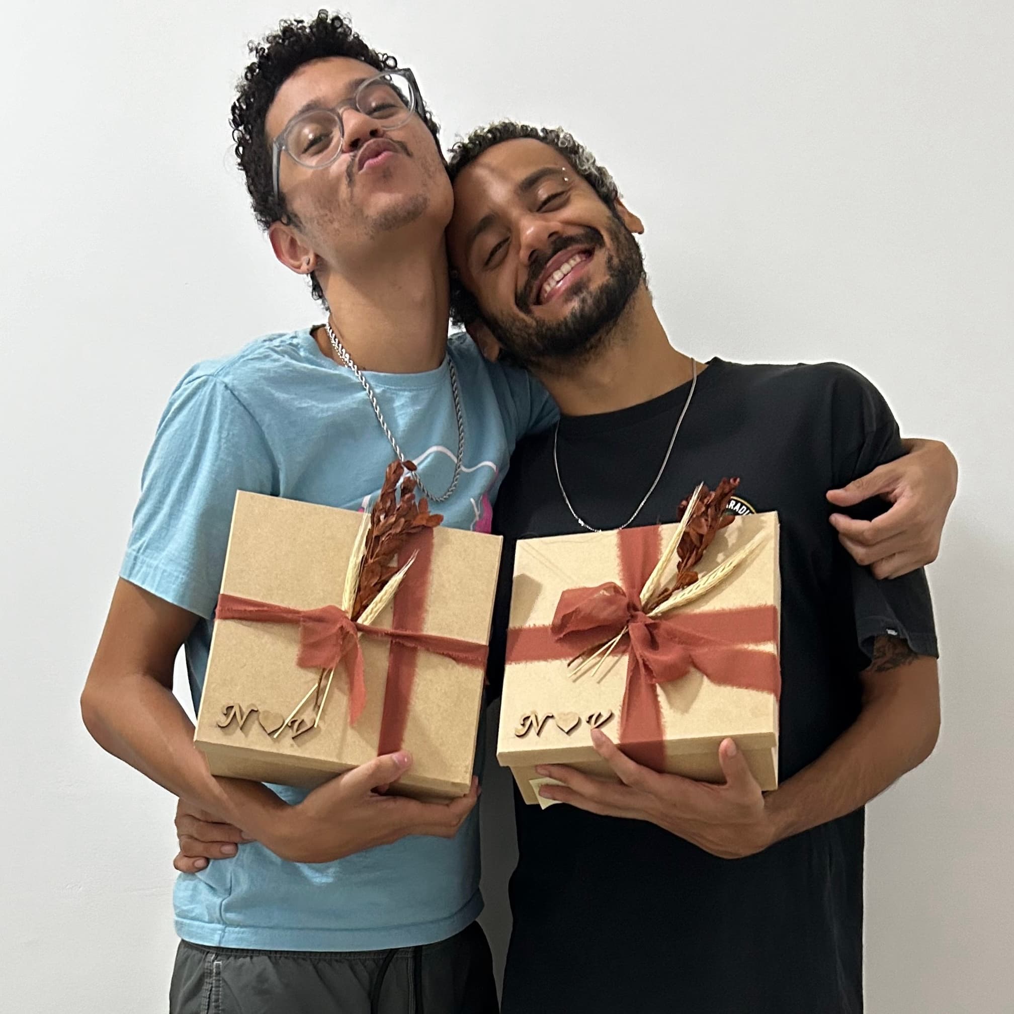 Picture of the author