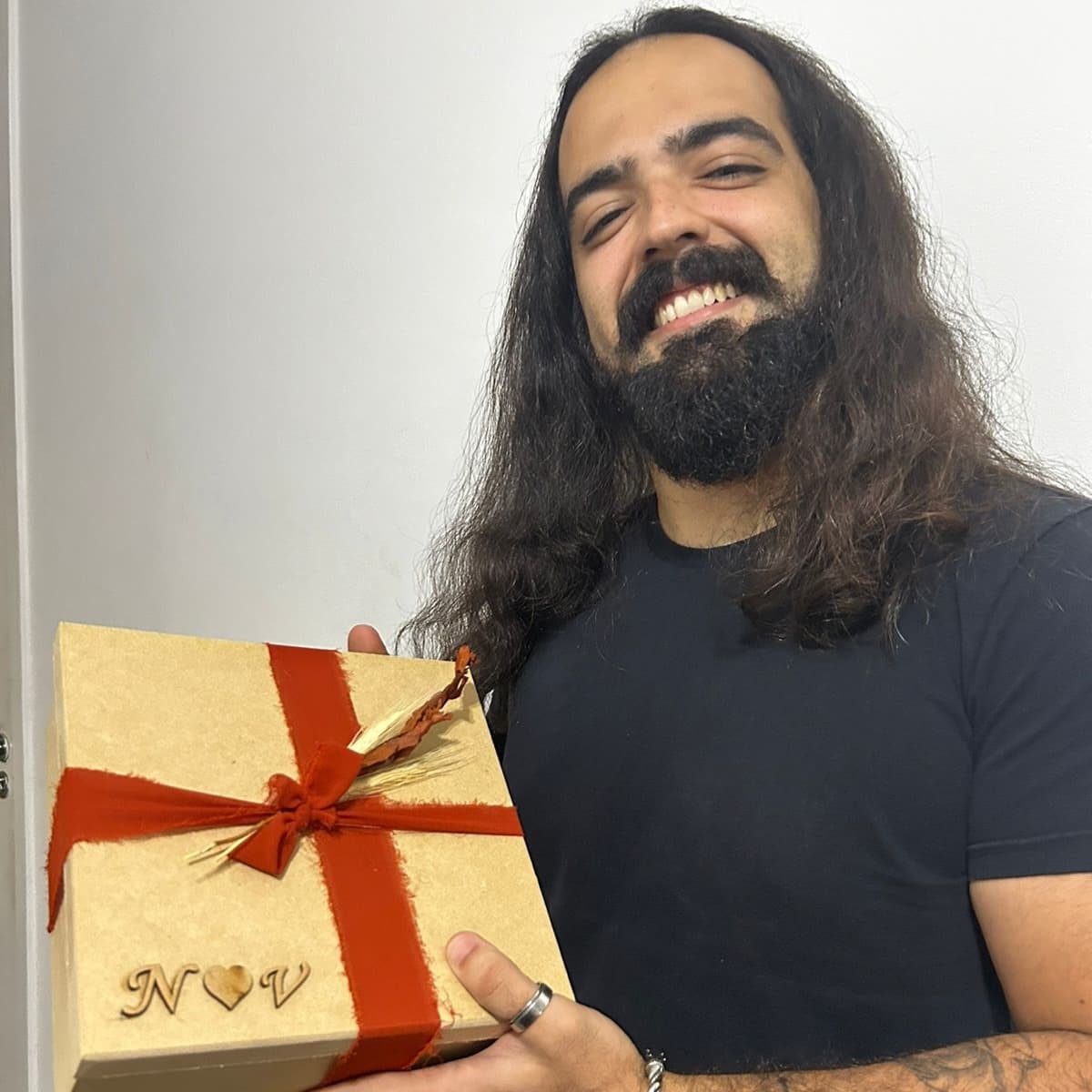 Picture of the author