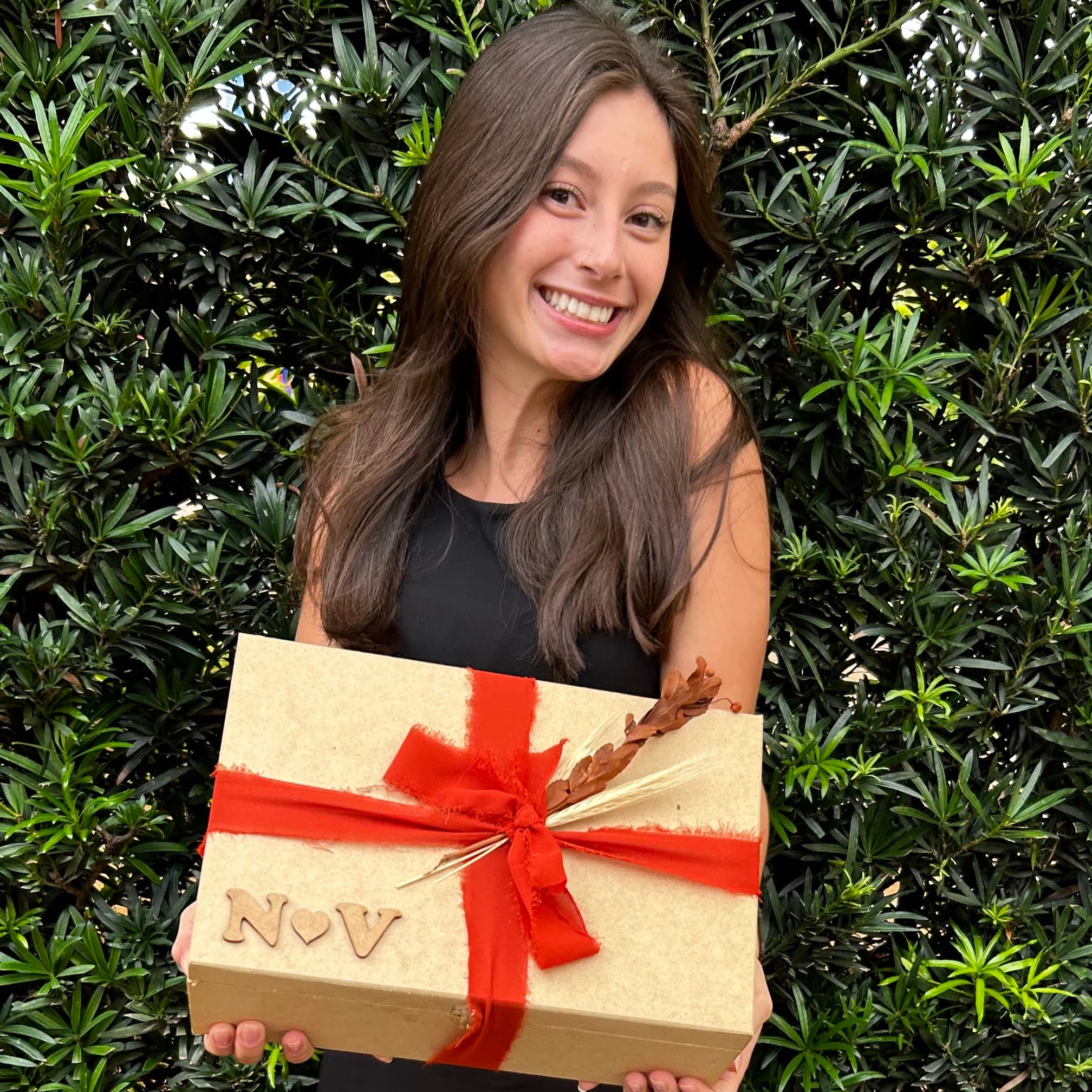 Picture of the author