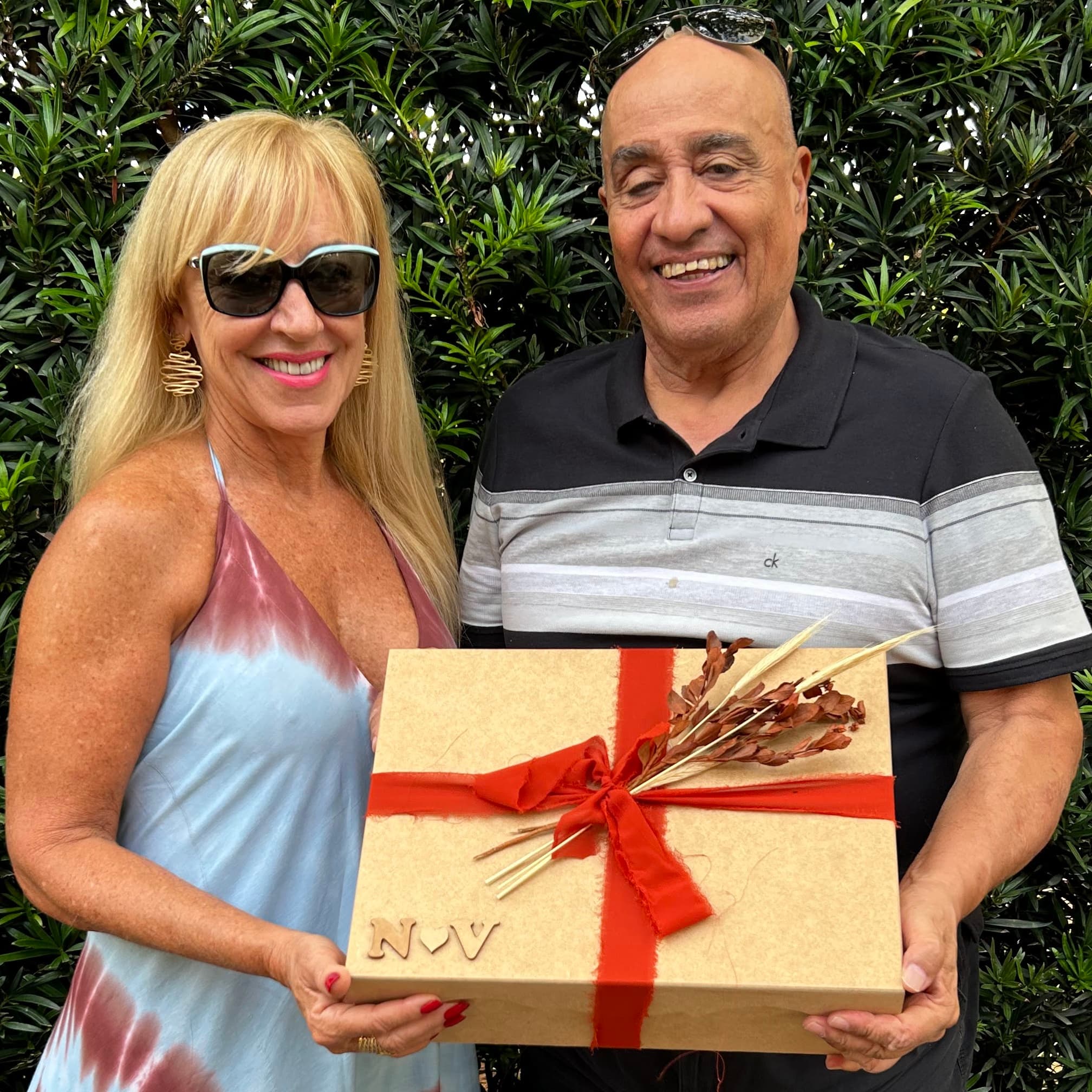 Picture of the author