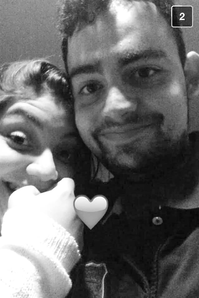 Picture of the author